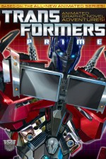 Watch Transformers Prime Sockshare